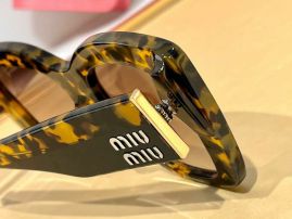 Picture of MiuMiu Sunglasses _SKUfw52349176fw